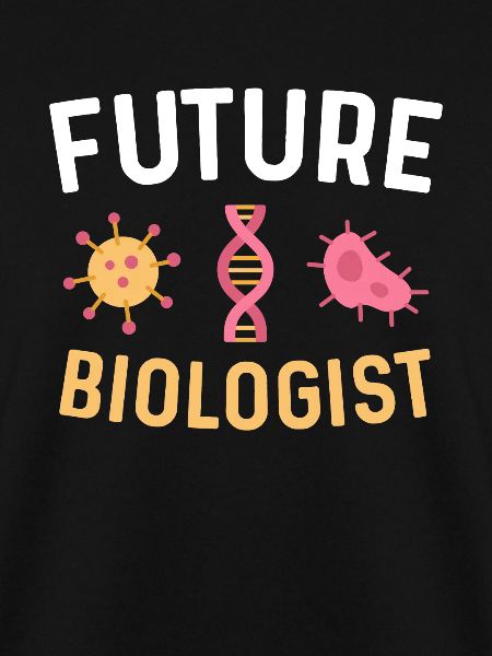Biologe Biologie