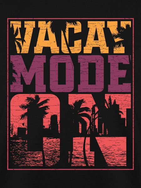 Sommer Urlaub Vacation