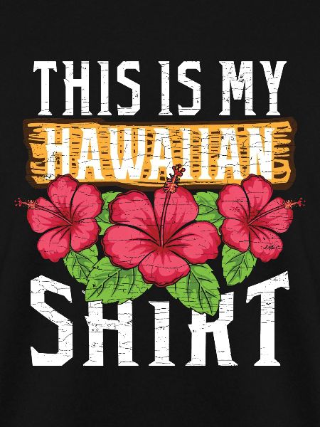 Hawaiian Hawaii