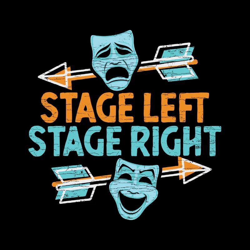 Drama Schauspieler Theater Musical