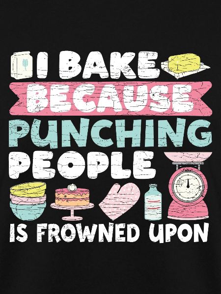 Backen Bäcker