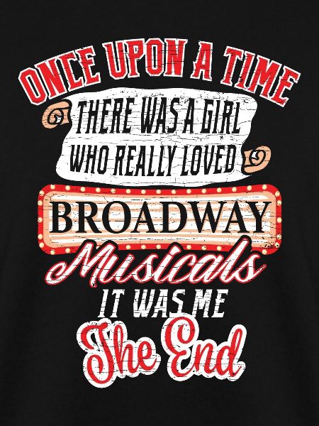 Broadway Musical Theater