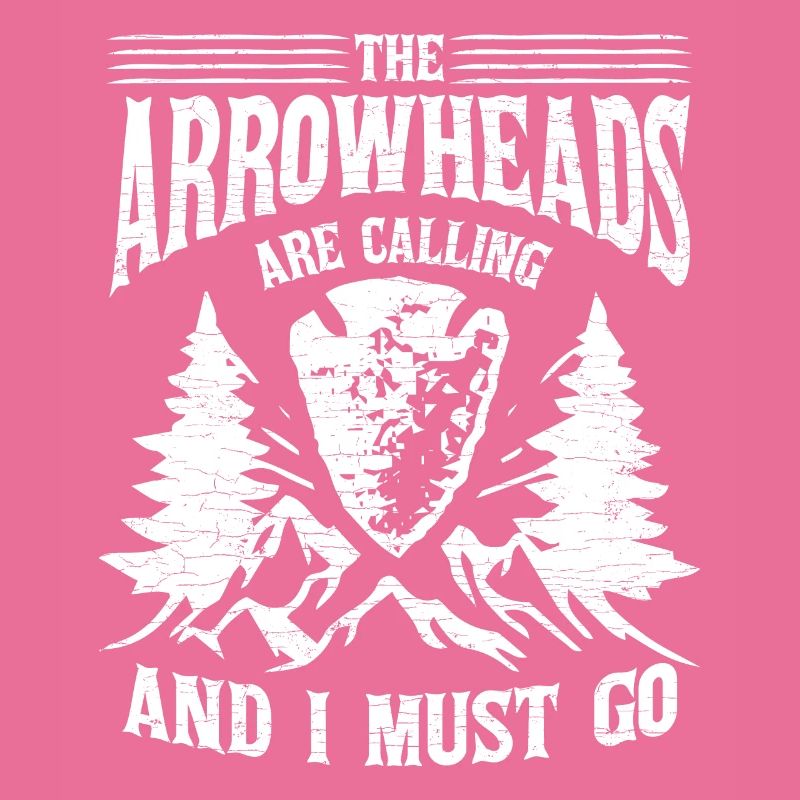 Arrowhead Hunter Pfeilspitzen