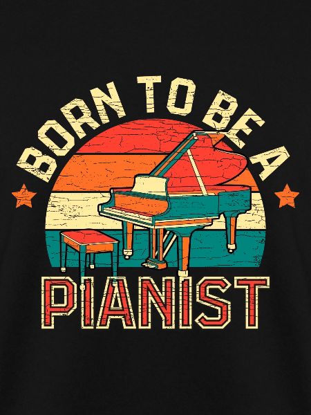 Klavier Piano Pianist