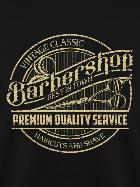 Barber Friseur Friseuse Geschenk