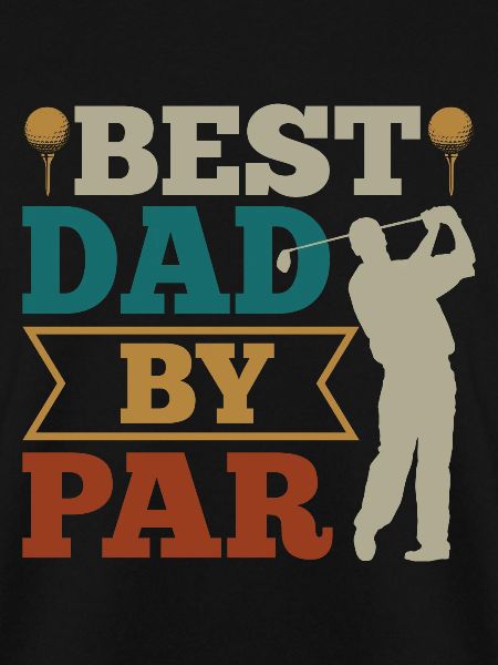 Papa Golfer Golf