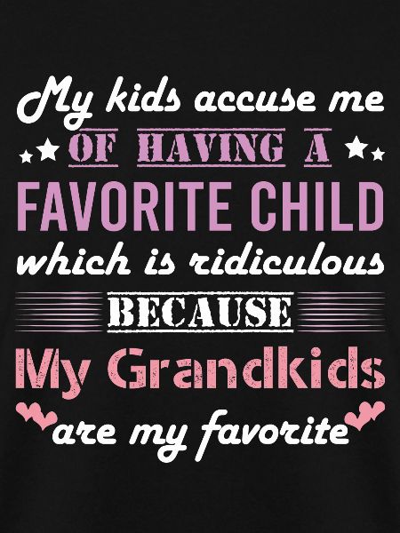 Enkelkind Kinder Favorit