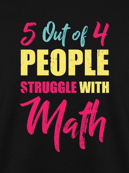 Déteste math