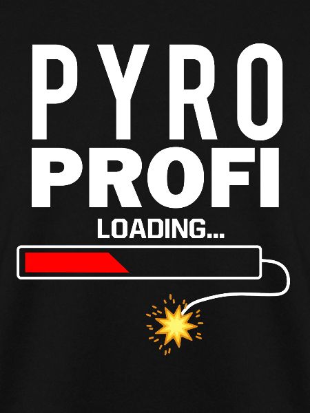 Pyro Profi Silvester Pyrotechnik
