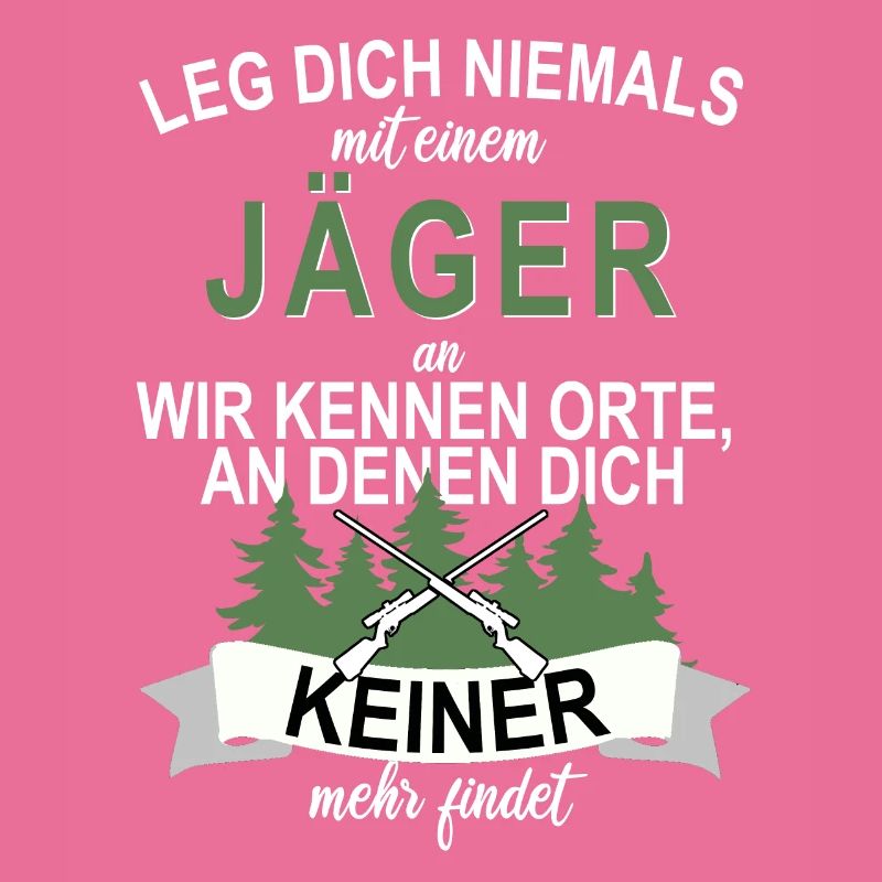 Jäger Jagd Wald Hobby Freizeit