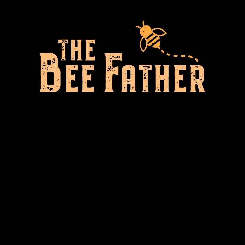 The Bee Father Beekeeper