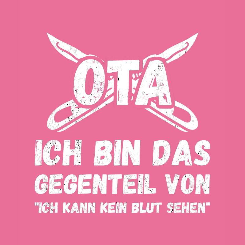 OTA Operationstechnischer Assistent