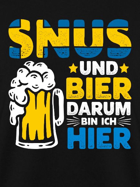Snus Tabak Nikotin