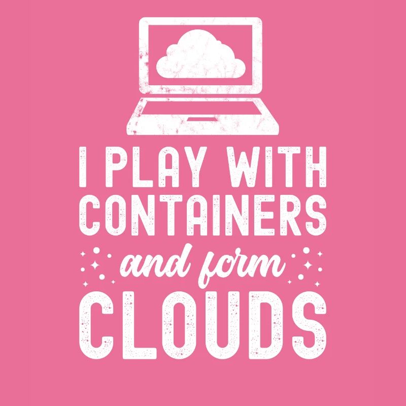Cloud Computing Informatik Computer Programmierer