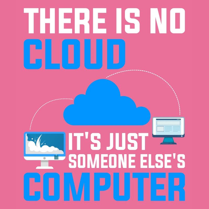 Cloud Computing Informatik Programmierung Dev