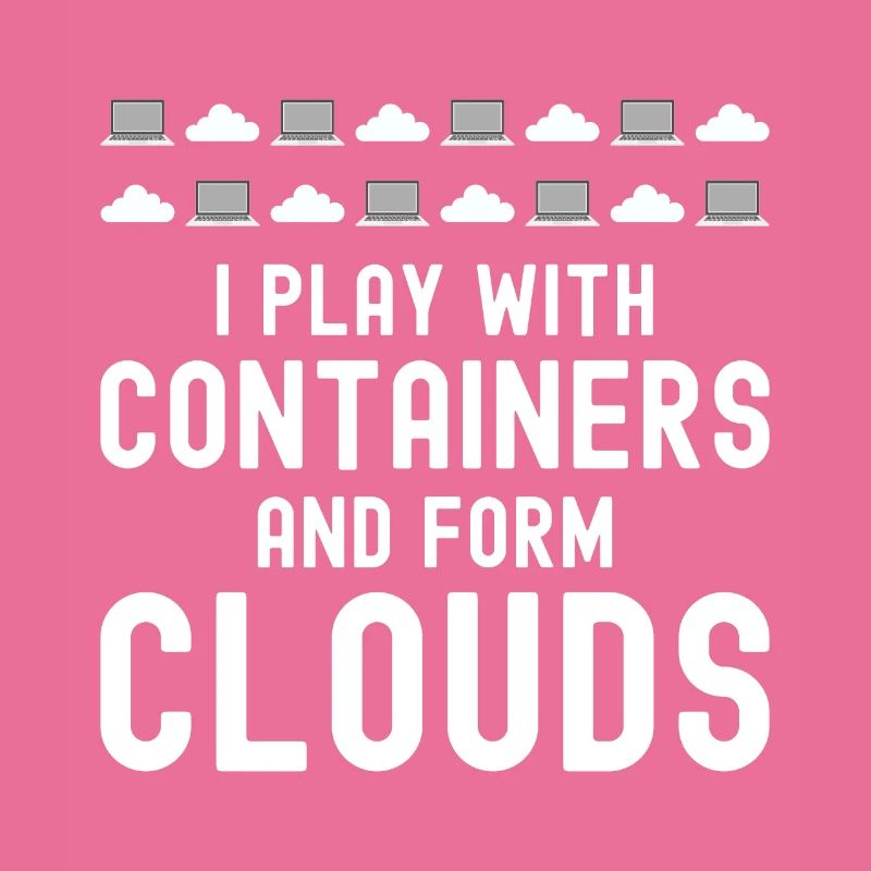 Cloud Computing Informatik Programmierung Dev