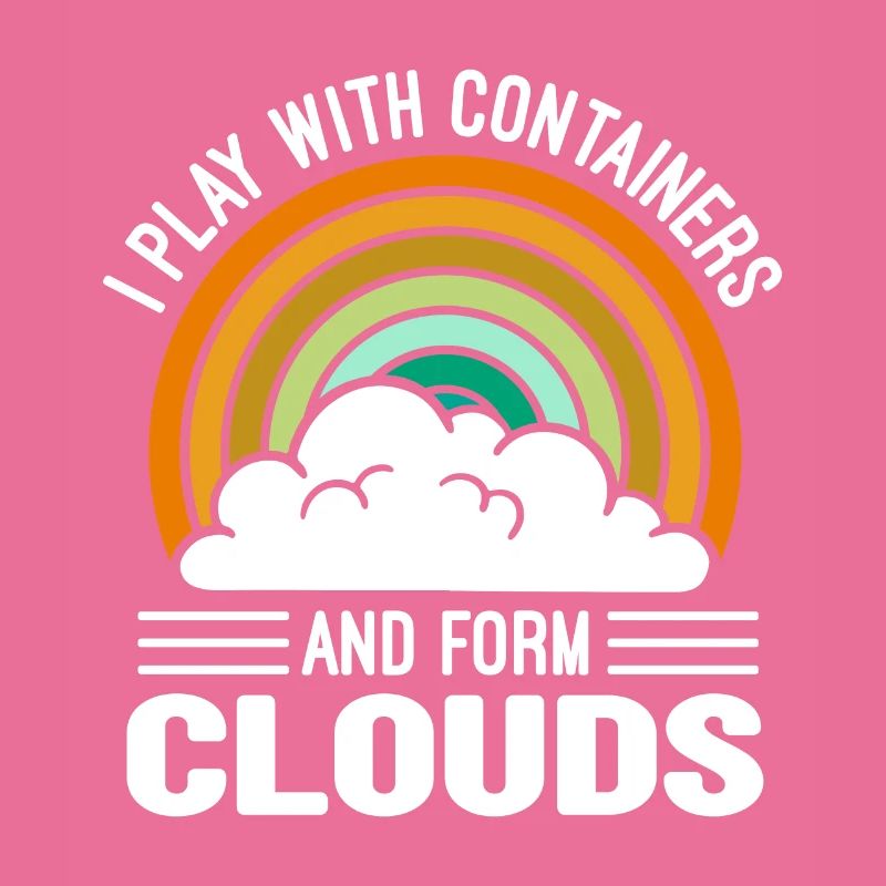 Cloud Computing Informatik Programmierung Dev