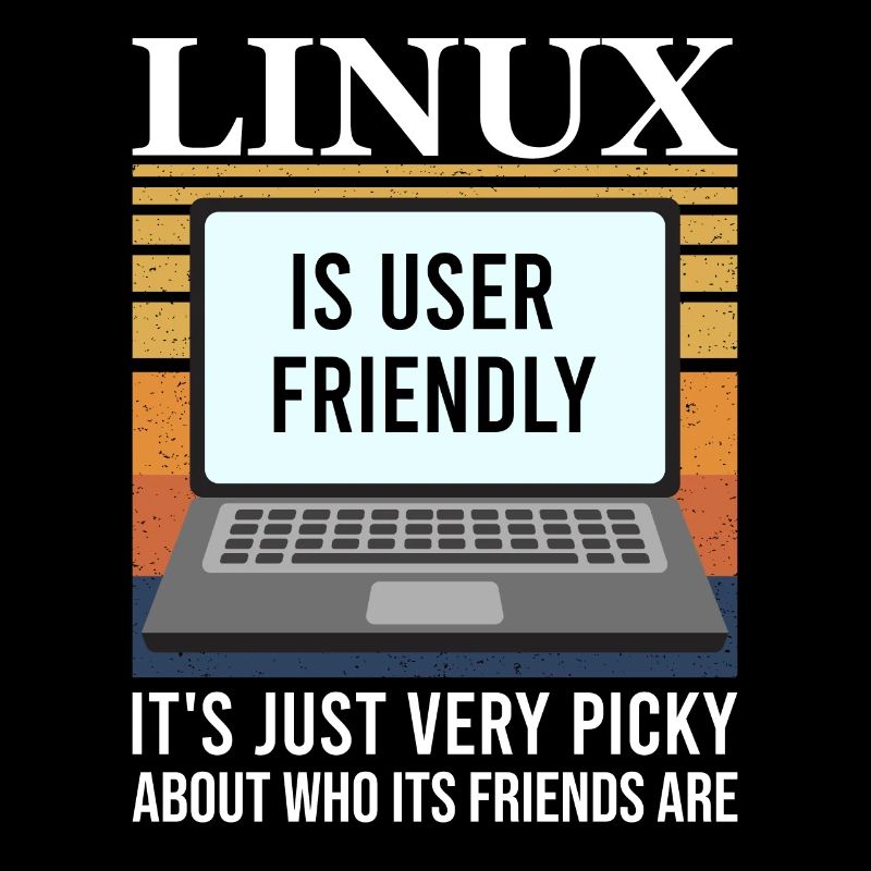 Linux Programmierung Cloud Computing
