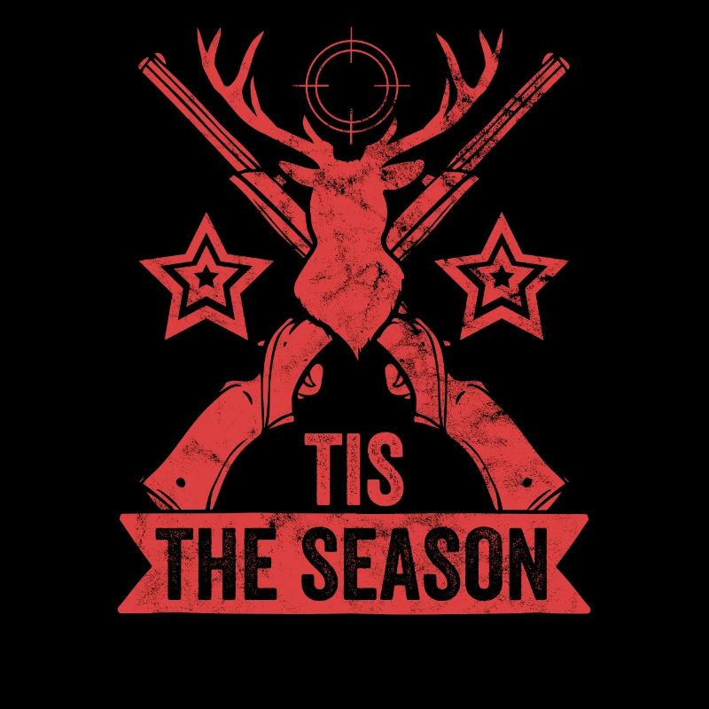 HIrschgeweih Hirschjagd Jagd Jagdsaison