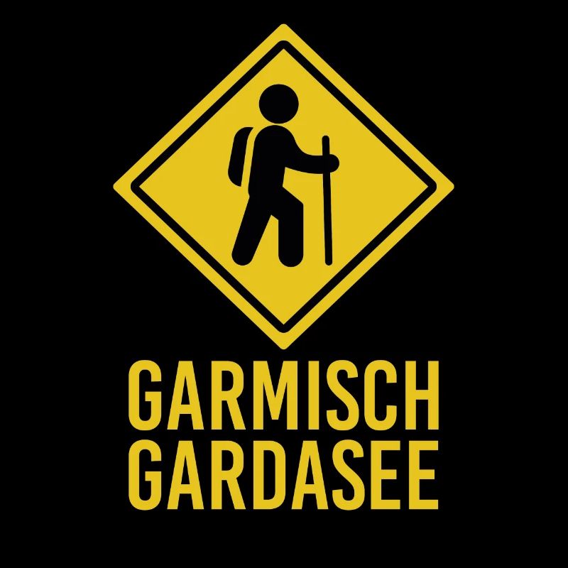 Alpenüberquerung Garmisch Gardasee