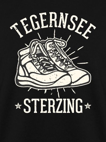 Alpenüberquerung Tegernsee Sterzing