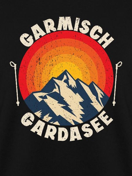 Alpenüberquerung Garmisch Gardasee