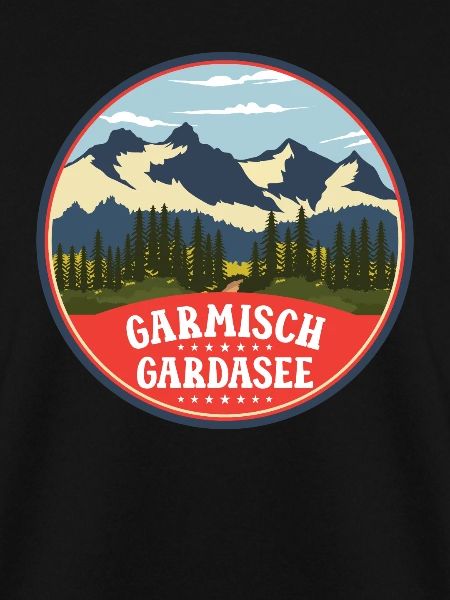 Alpenüberquerung Garmisch Gardasee