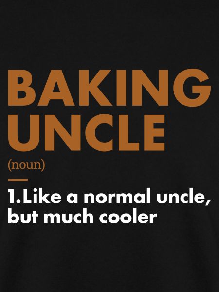 Baker Uncle Definition Baking