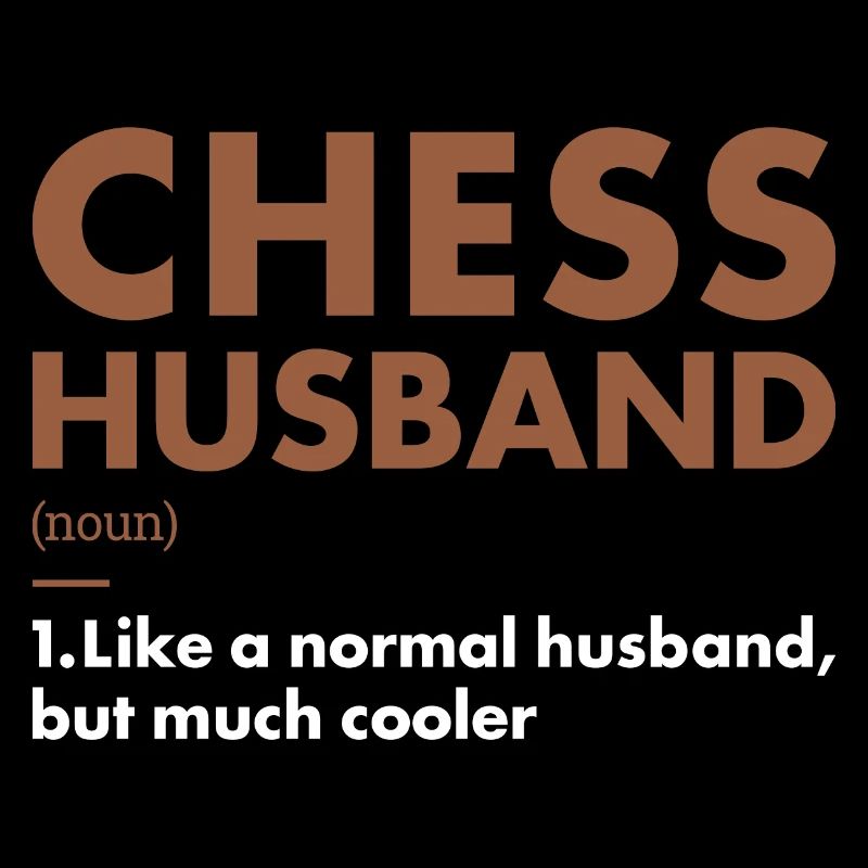 Chess Player Husband Definition Chess