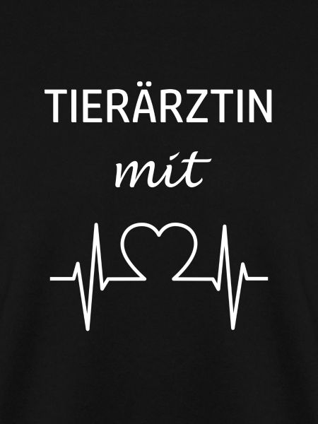 Tierärztin mit Herz