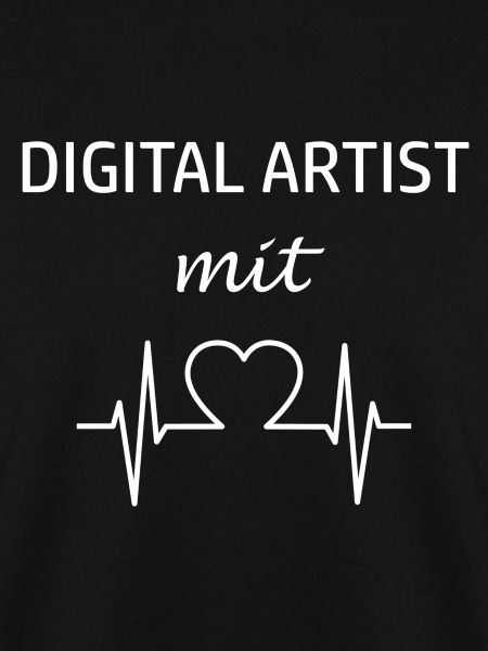 Digital Artist