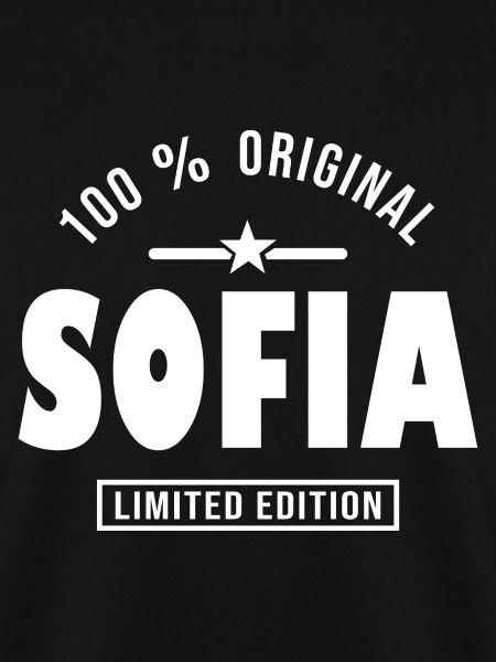 Sofia, Sofia