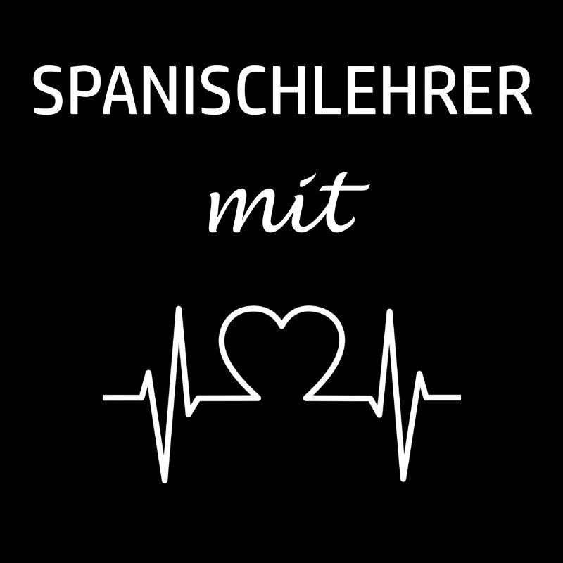 Lehrer Spanischlehrer Spanisch