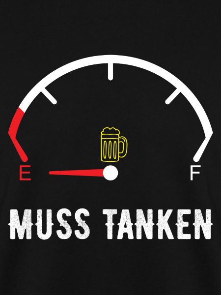 Bier Tanken