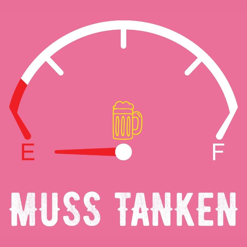 Bier Tanken