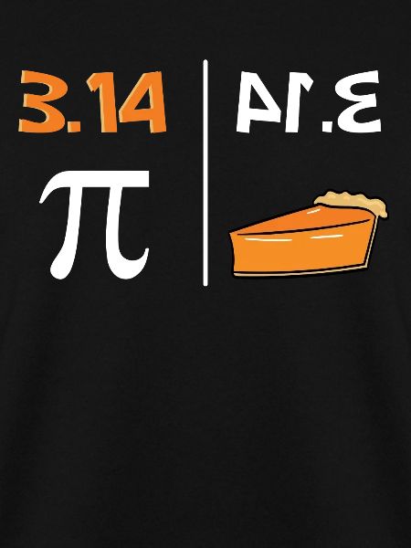 Pi Pie