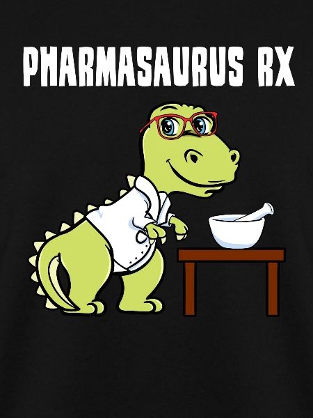 Pharmasaurus RX