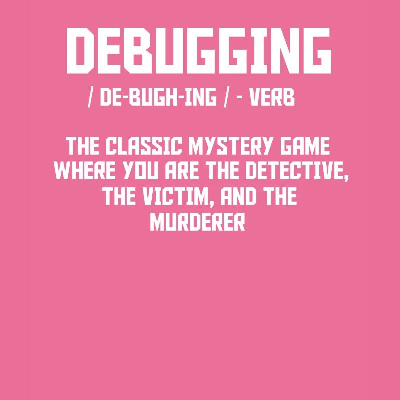 Debugging