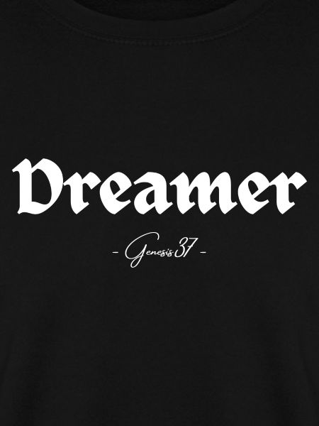 Träumer – Christian