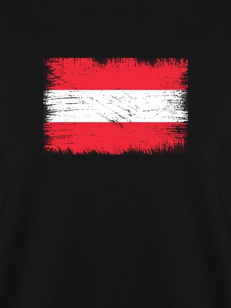 Austria Flag