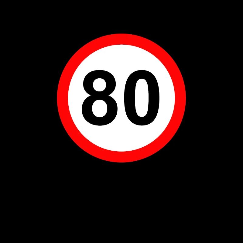 80e anniversaire