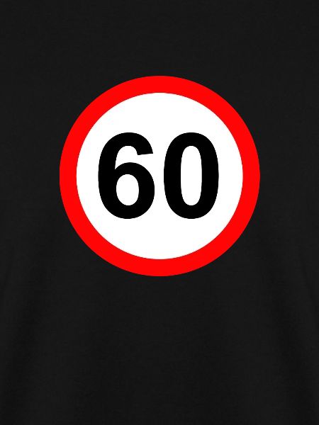 60th birthday