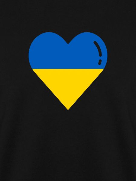 Ukraine Flag Kiev