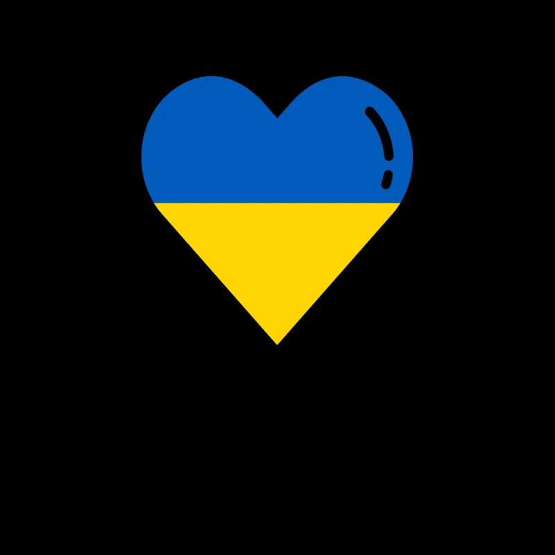Ukraine Drapeau Kiev