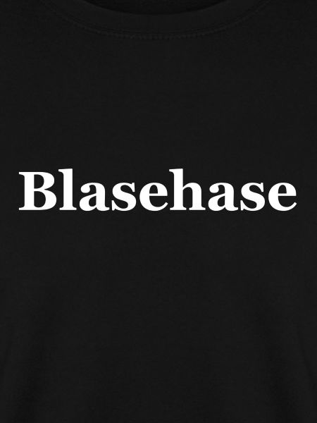 Blasehase