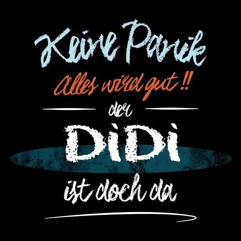 Didi - Keine Panik. Alles wird gut