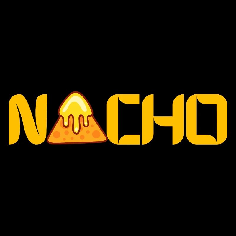 NACHO cheese