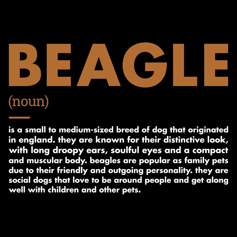 Beagle Definition