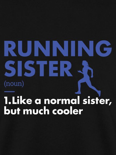 Sport Sister Running