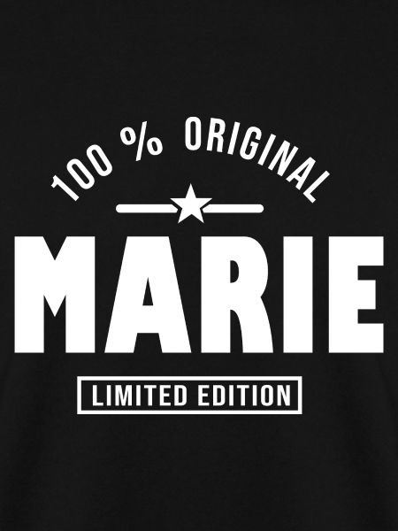 Marie, marie